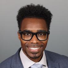 Rashawn Ray