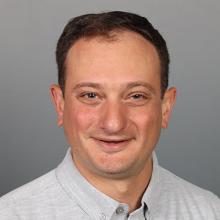 Ryan Eisner