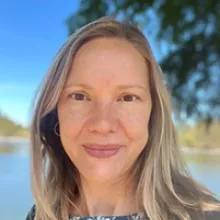 Image of Rebecca Bergey