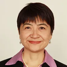 Cindy Cai