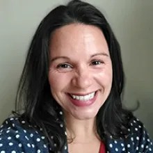Image of Amanda Danks