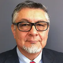 David Hayes-Bautista 