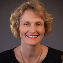 Image of Kirsten Rohde