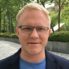 Nick Sorensen