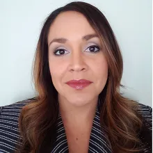 Image of Veronica Tate