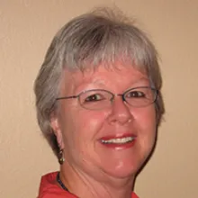 Marian Thacher