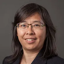 Yinmei Wan