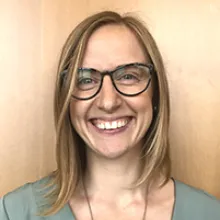 Headshot of Lisa White