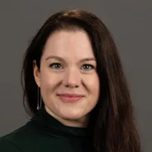Catherine Jacques