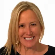 Meshell Hicks Headshot