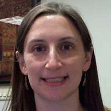 Vanessa Hoffman headshot