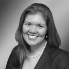 Christy Montgomery headshot