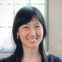 Cecilia Zhang headshot