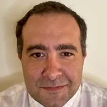 Sam DeWitt headshot