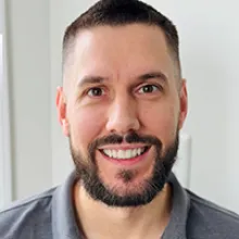 Bruce Maki headshot