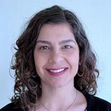 Nada Rayyes headshot
