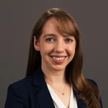 Sara Mitrano headshot