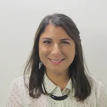 Ellena Sempeles headshot