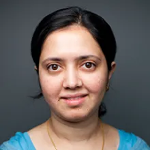 Tania Dutta headshot