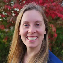 Kathryn Barr