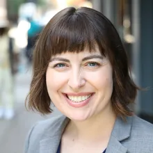 Allison Gilmour