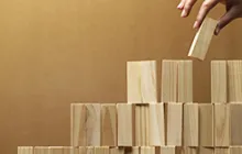 Building blocks