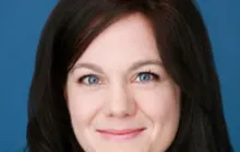 Catherine Jacques