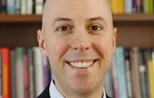 Matthew Welch