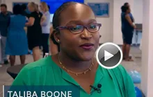 Taliba Boone video still