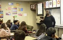 BARR Model image card