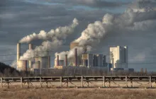 Coal Energy