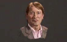 Illustration of Markus Broer