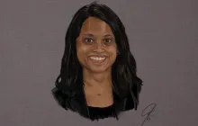 Illustration of Pooja Nakamura