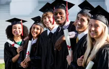 Graduating class