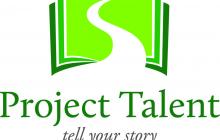 Project Talent logo