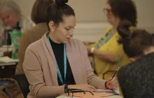 Washington Social Emotional Learning Framework Implementation