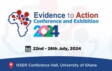 Evidence to Action 2024 conference