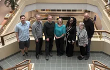 Milwaukee Computer Science Bootcamp Team