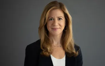 Jessica Heppen, AIR President